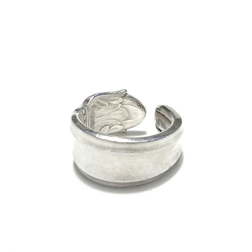Spoon Ring　No.7345　24号