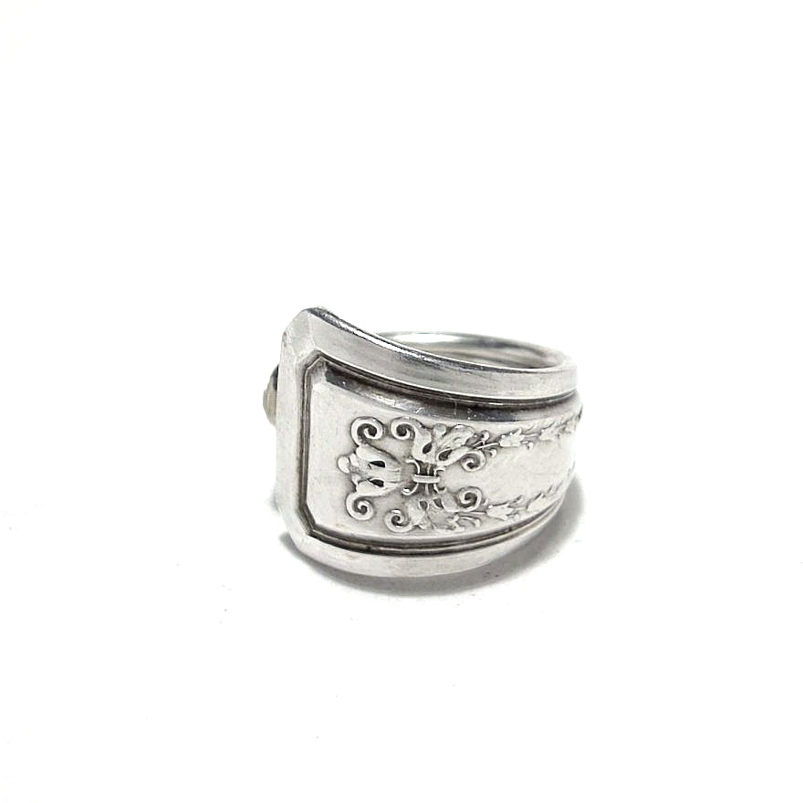 Spoon Ring　No.7178　21号