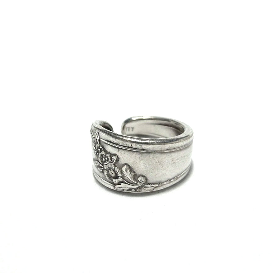 Spoon Ring　No.7235　20号