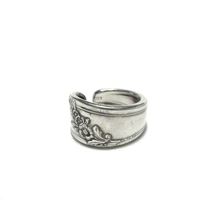 Spoon Ring　No.7235　20号