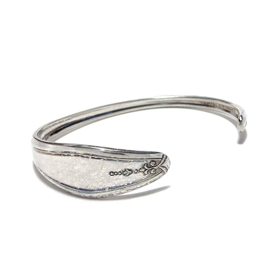 Spoon Bangle　No.8144