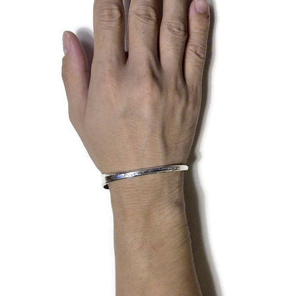 Spoon Bangle　No.8154