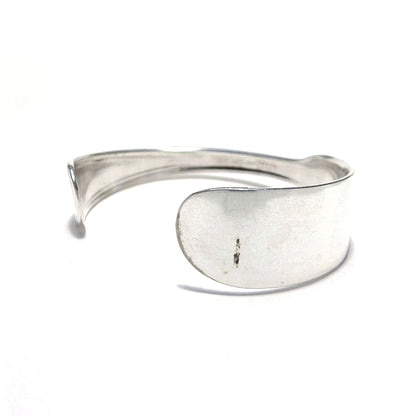 Butter Knife Bangle　No.8113