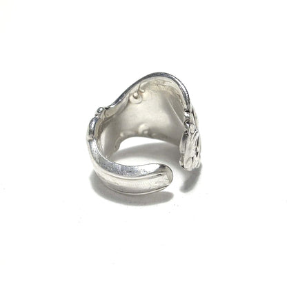 Spoon Ring　No.7176　20号