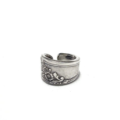 Spoon Ring　No.7434　12号