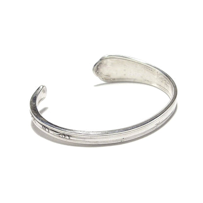 Spoon Bangle　No.8133