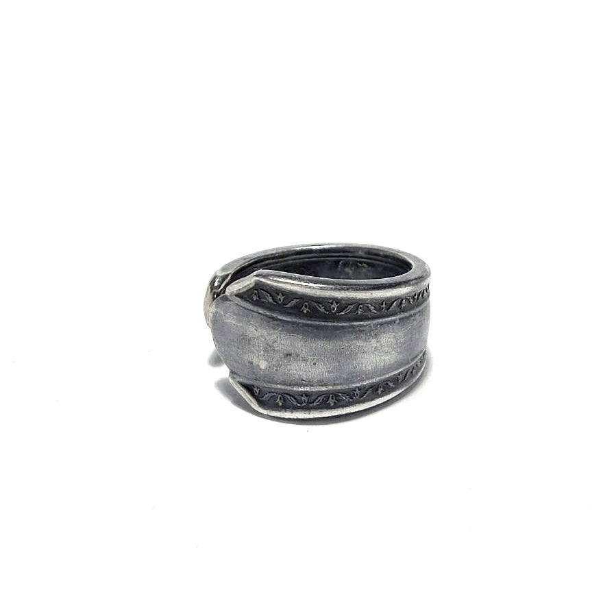 Spoon Ring　No.7180　20号