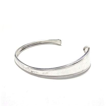Spoon Bangle　No.8039
