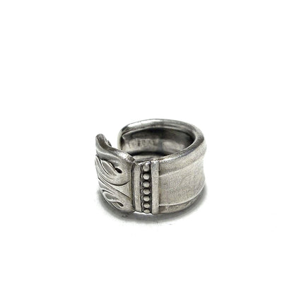 Spoon Ring　No.7635　15号