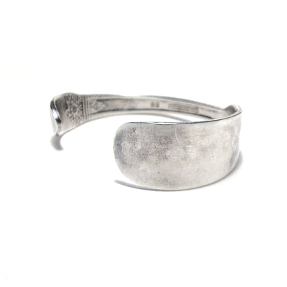 Butter Knife Bangle　No.8075
