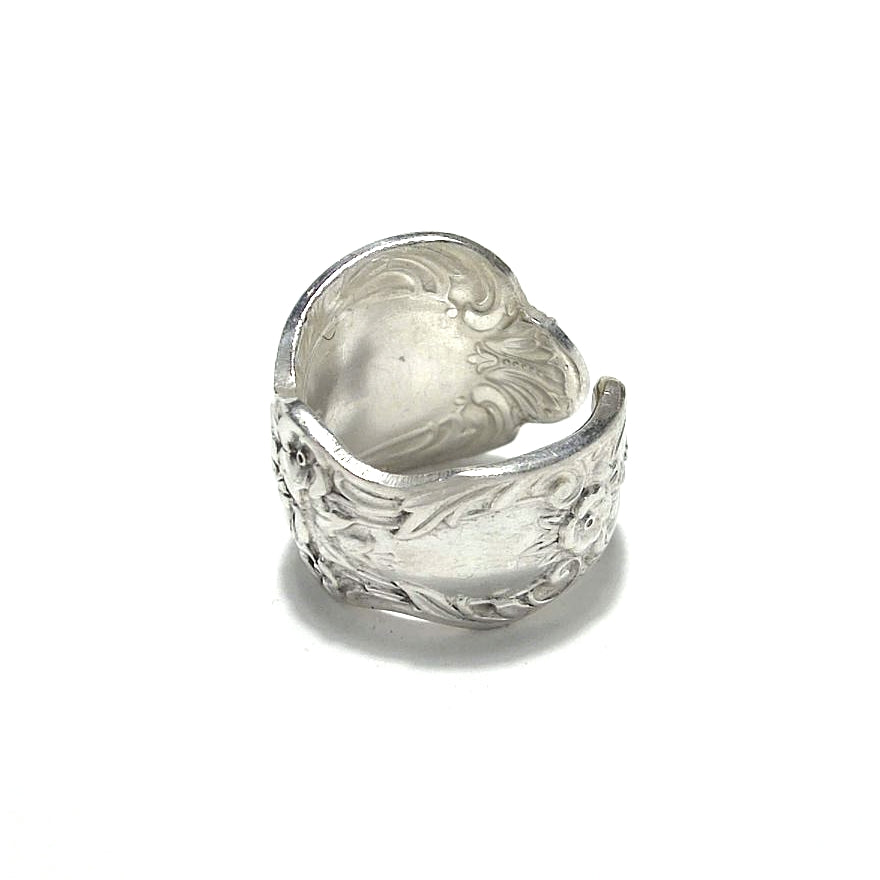 Spoon Ring　No.7240　21号