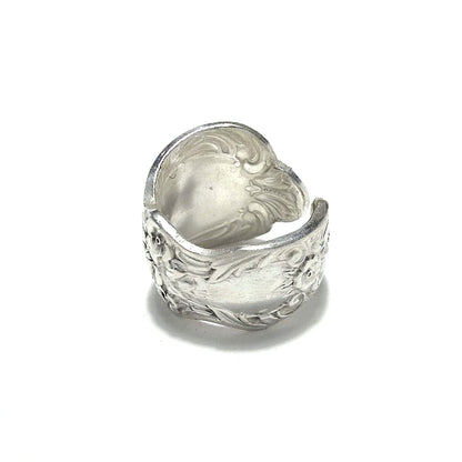 Spoon Ring　No.7240　21号