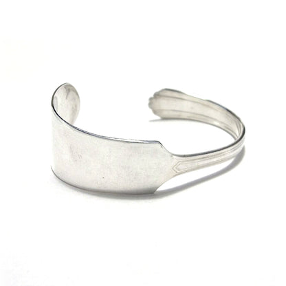 Butter Knife Bangle　No.8117
