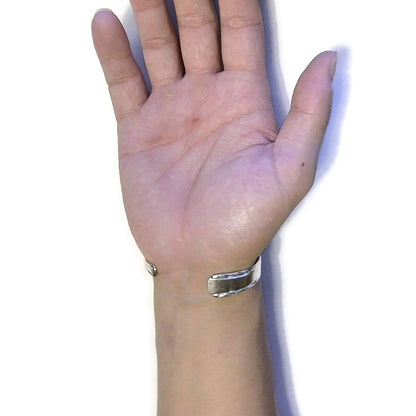 Spoon Bangle　No.8071