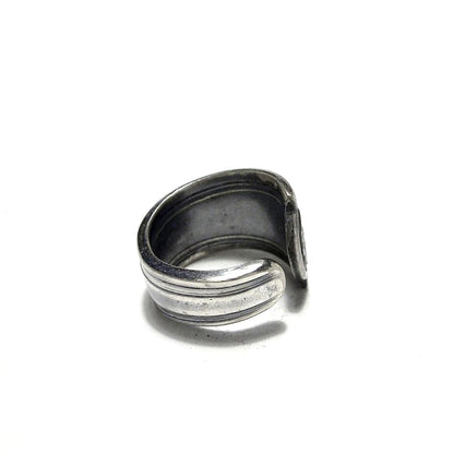 Spoon Ring　No.7569　15号