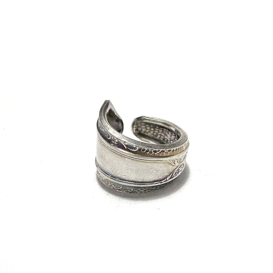 Spoon Ring　No.7469　12号