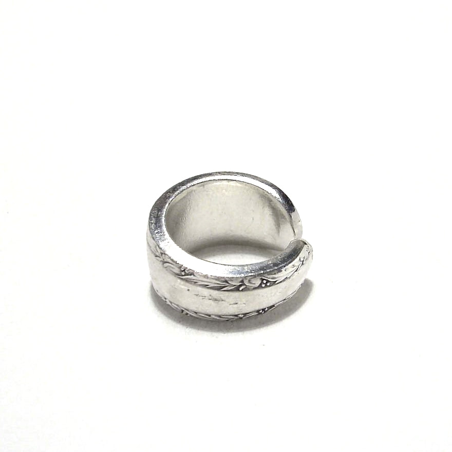 Spoon Ring　No.7530　13号