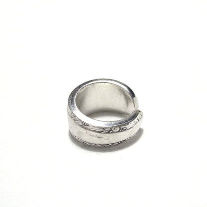 Spoon Ring　No.7530　13号