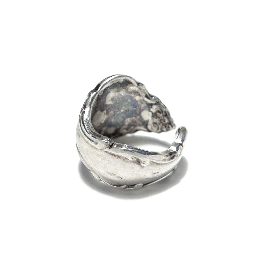 Spoon Ring　No.7294　23号