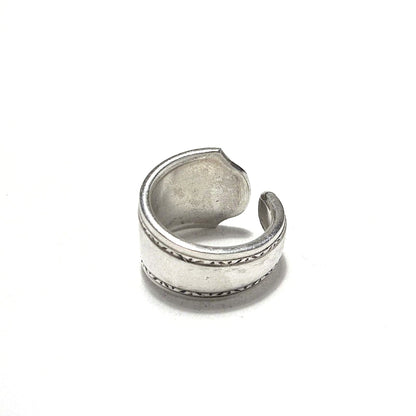 Spoon Ring　No.7544　15号