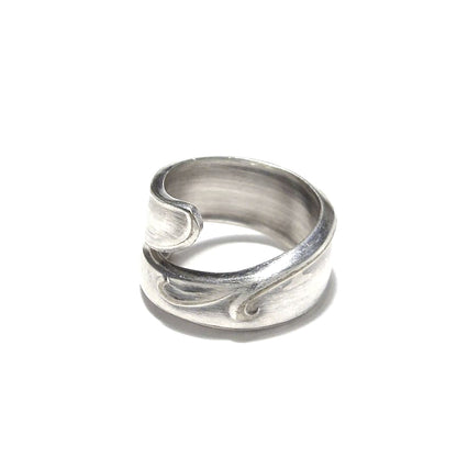 Spoon Ring　No.7809　25号