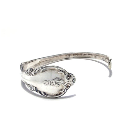Spoon Bangle　No.8030