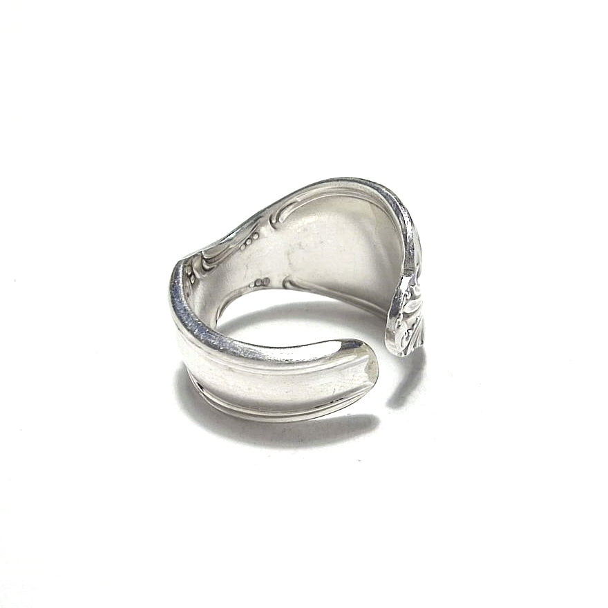 Spoon Ring　No.7358　27号