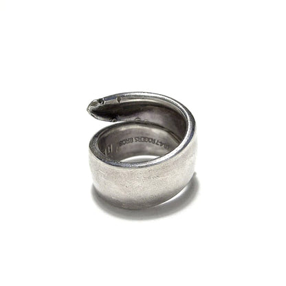 Spoon Ring　No.7690　19号