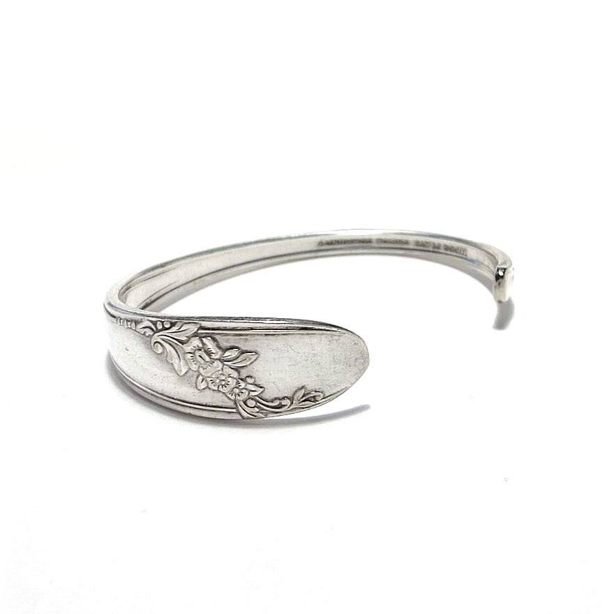 Spoon Bangle　No.8036