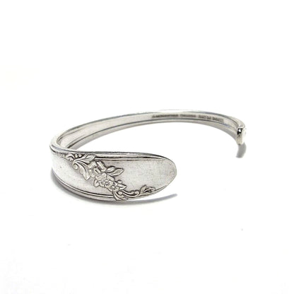 Spoon Bangle　No.8036