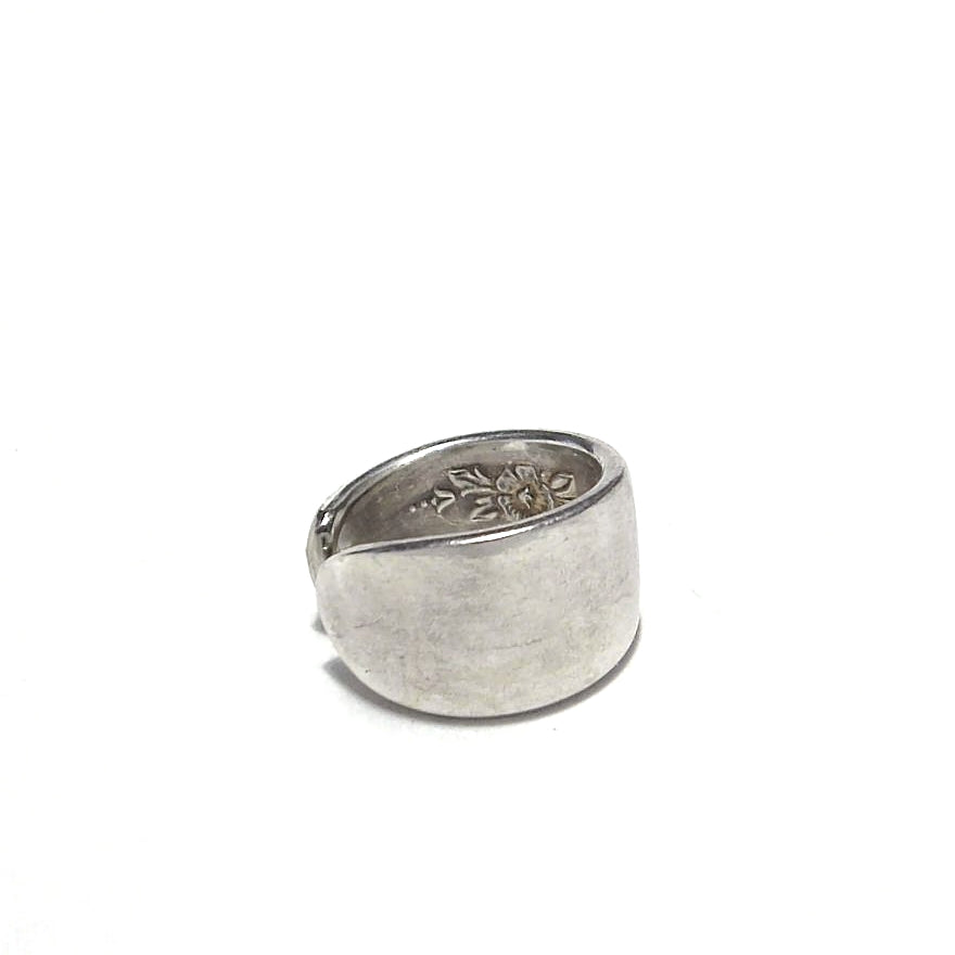 Spoon Ring　No.7444　13号