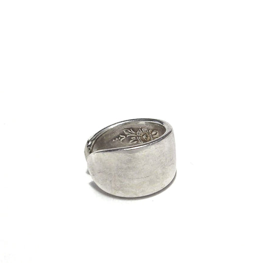 Spoon Ring　No.7444　13号