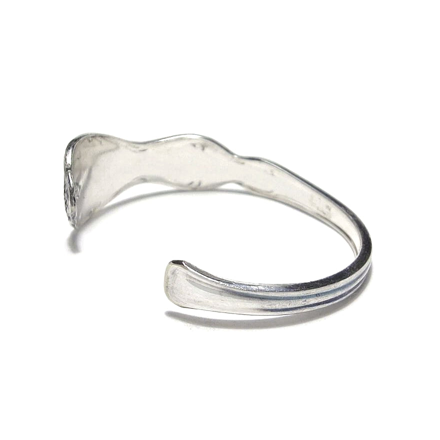 Spoon Bangle　No.8123