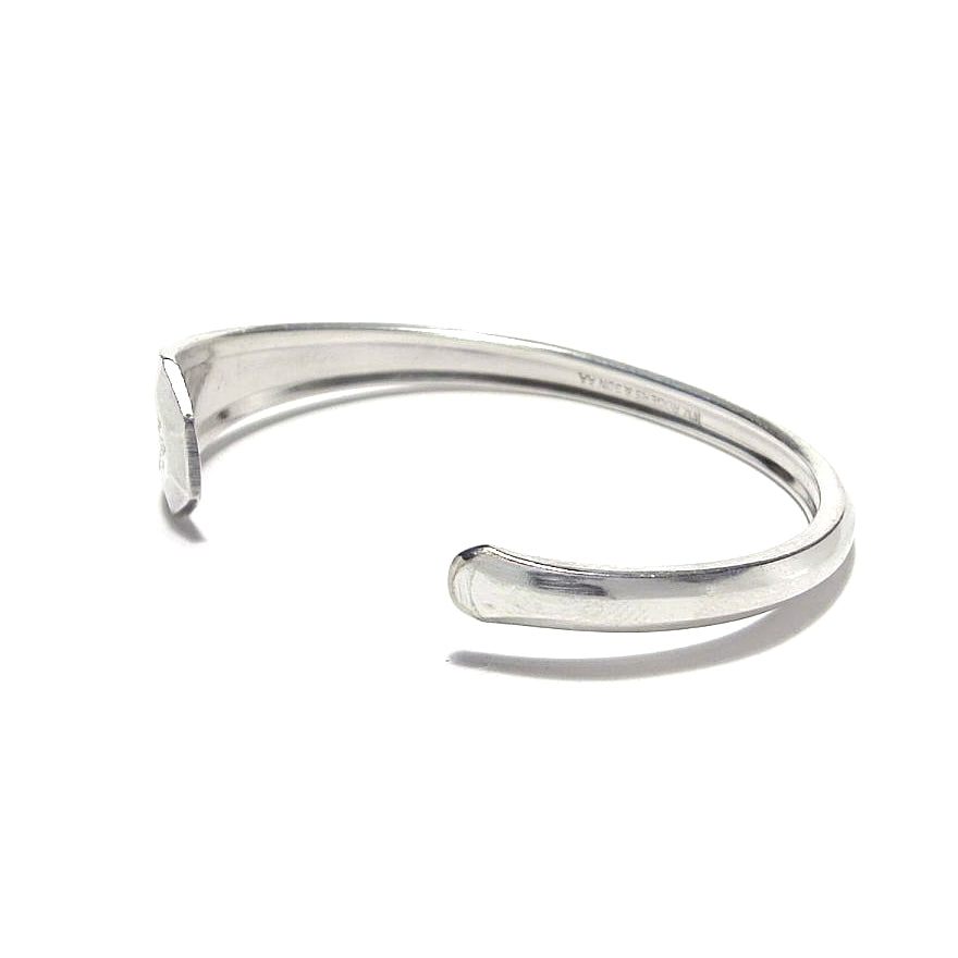 Spoon Bangle　No.8160