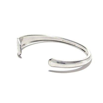 Spoon Bangle　No.8160