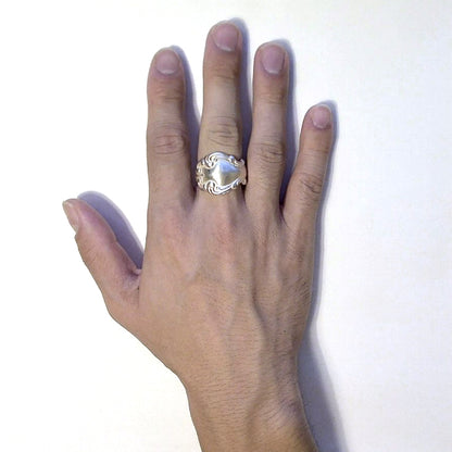 Spoon Ring　No.7275　23号