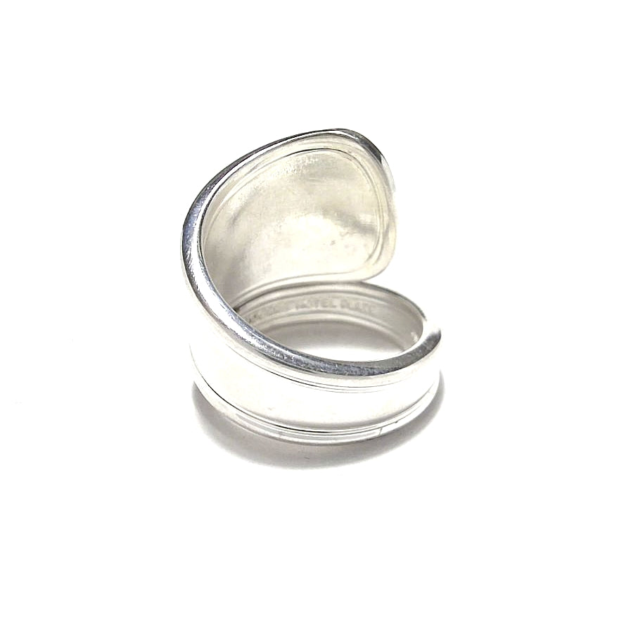 Spoon Ring　No.7825　25号