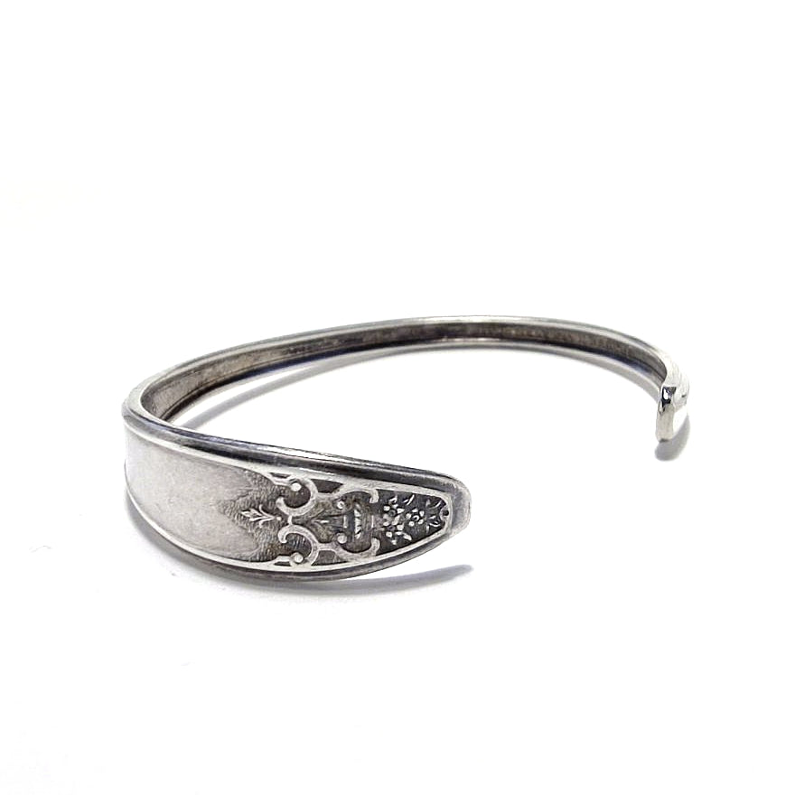 Spoon Bangle　No.8033
