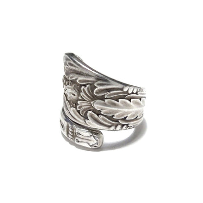Spoon Ring　No.7721　20号