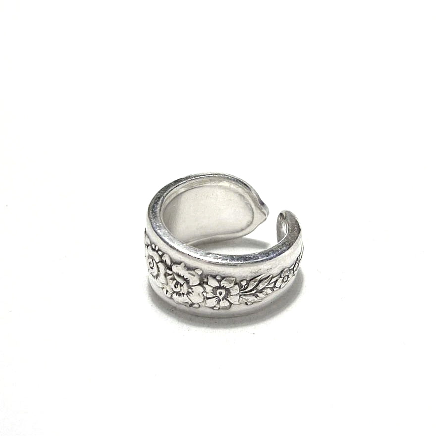 Spoon Ring　No.7514　14号