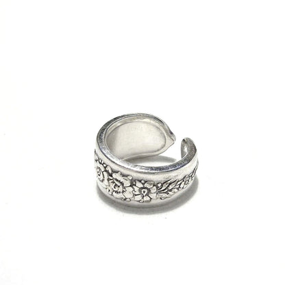Spoon Ring　No.7514　14号