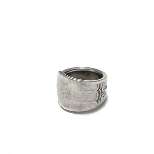 Spoon Ring　No.7373　11号