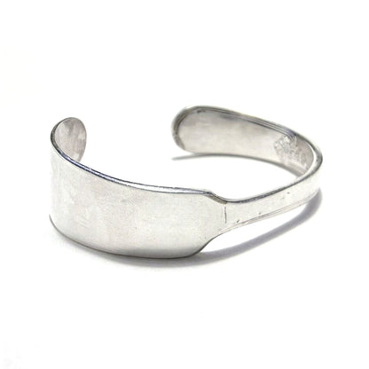 Butter Knife Bangle　No.8102
