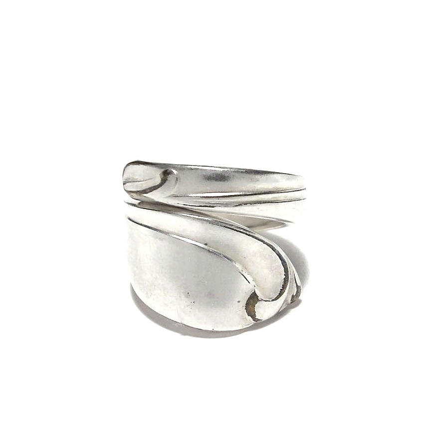Spoon Ring　No.7772　21号