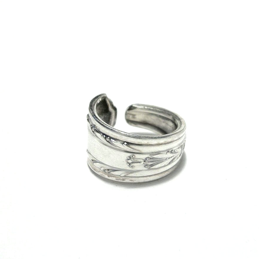 Spoon Ring　No.7225　21号