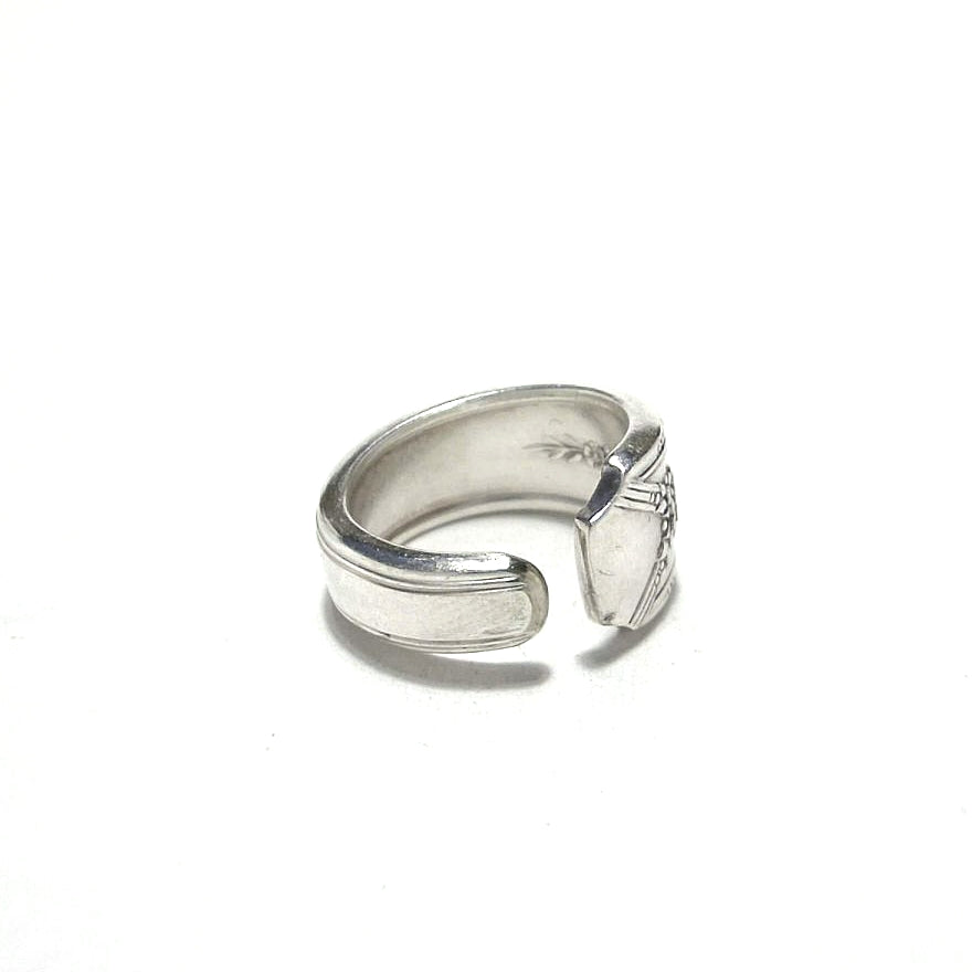 Spoon Ring　No.7154　17号