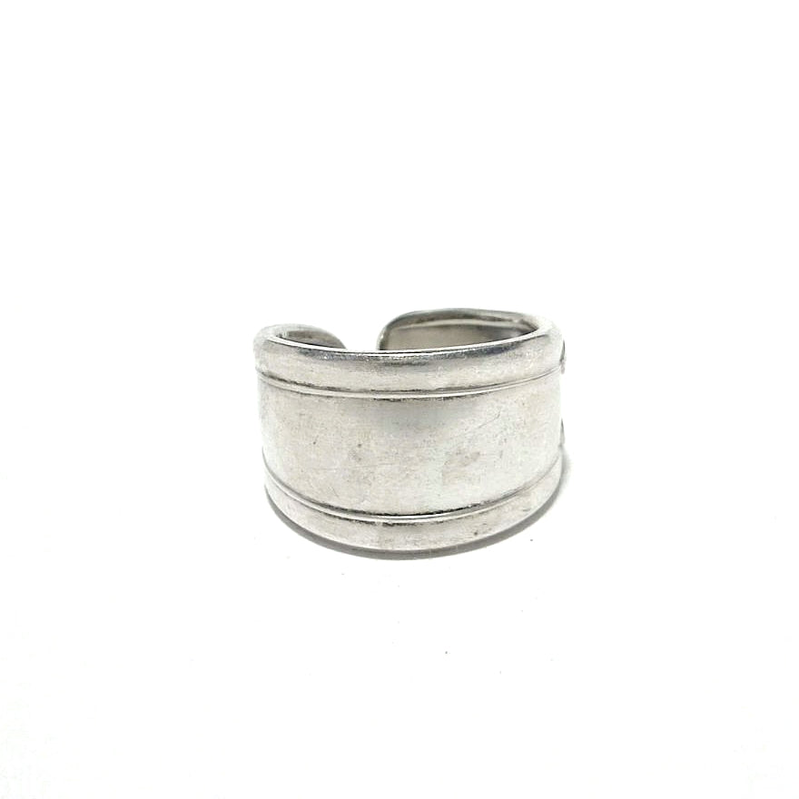 Spoon Ring　No.7269　23号