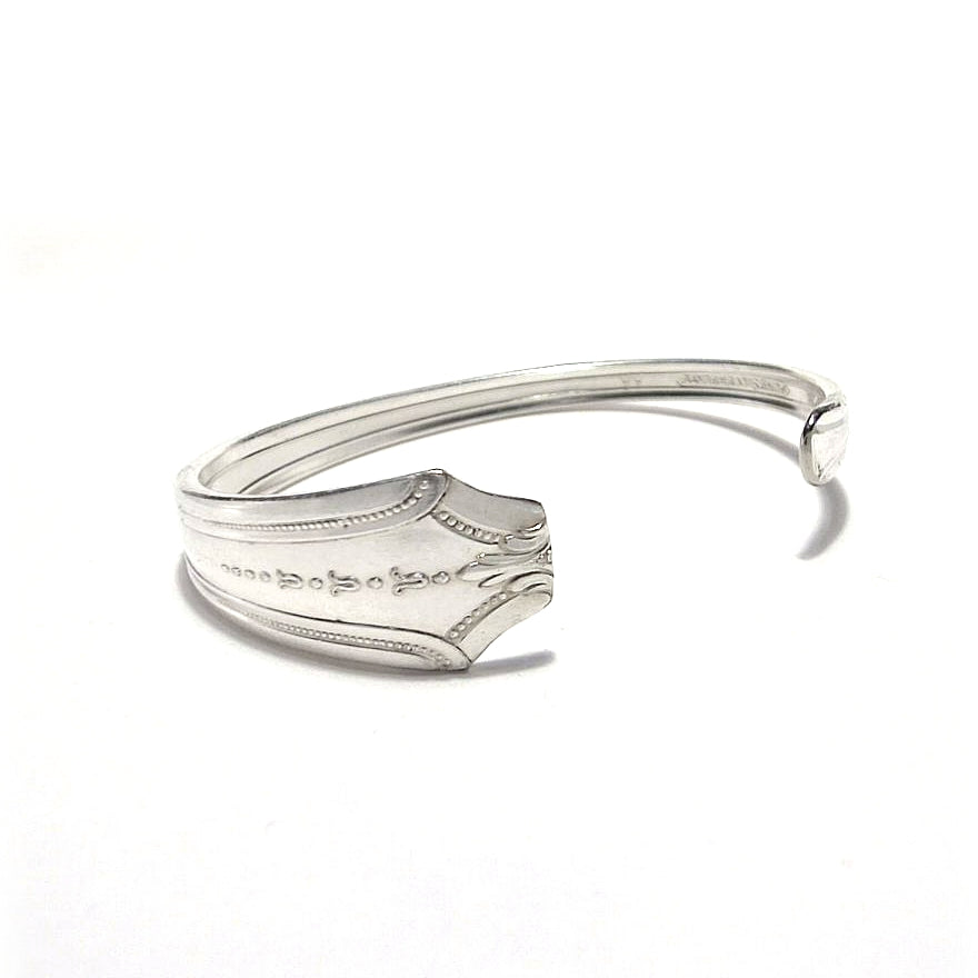 Spoon Bangle　No.8062