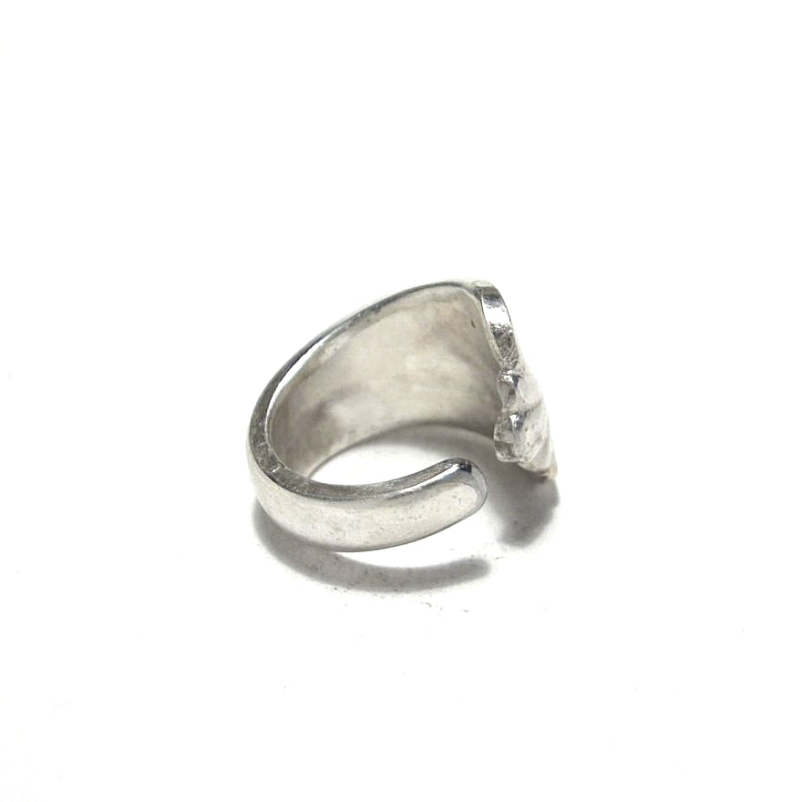 Spoon Ring　No.7586　17号