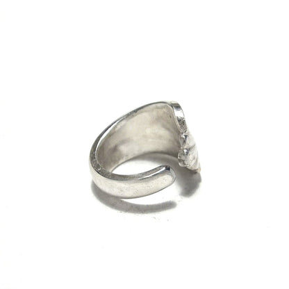 Spoon Ring　No.7586　17号